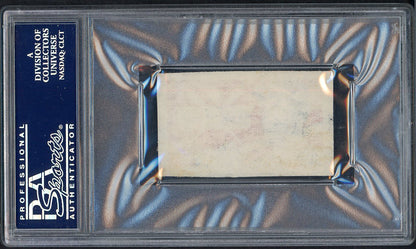 1941 Wheaties Champions Joe DiMaggio Yankees PSA 1 PR 561852