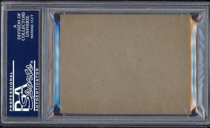 1963 Jello #015 Mickey Mantle Yankees PSA 5 EX 561865