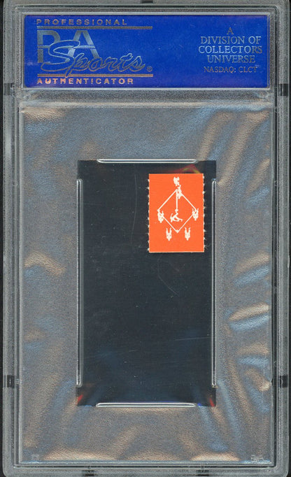 1950 R423 R 423 #025 Joe DiMaggio Yankees PSA 9 MINT 561869