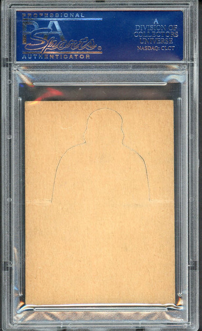 1934-36 Batter Up #030 Bill Dickey Yankees PSA 4 VG-EX 561906