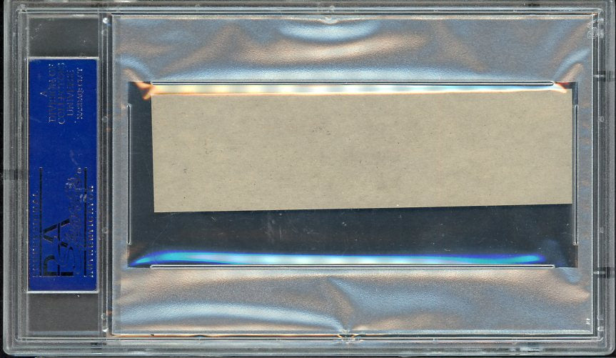 1940 Wheaties Champions Joe DiMaggio Yankees PSA 9 MINT 561914