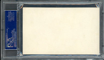 1936 R313 National Chicle Fine Pens Joe DiMaggio Yankees PSA 2 GD 561919