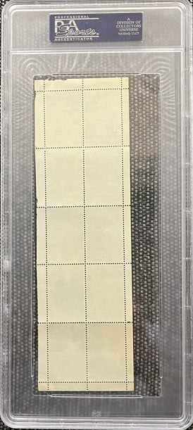 1964 Bazooka Stamp Panel #006 Mickey Mantle Yankees PSA 3 VG 563919