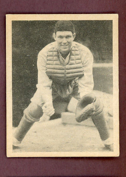 1939 Play Ball # 30 Bill Dickey Yankees EX-MT 564296