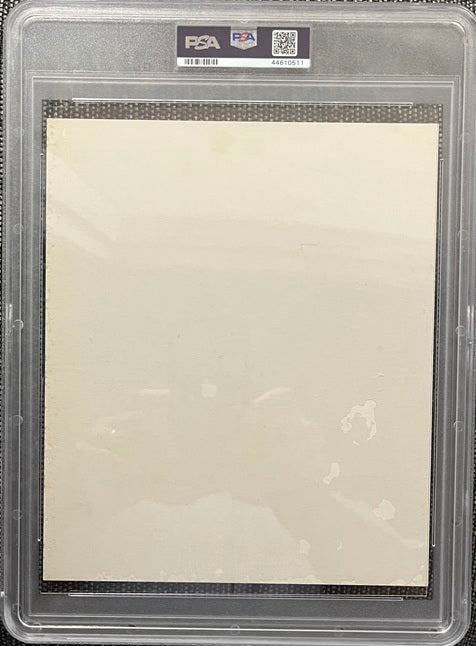1964-66 Rawlings Premiums Mickey Mantle Yankees PSA 3 VG 565423
