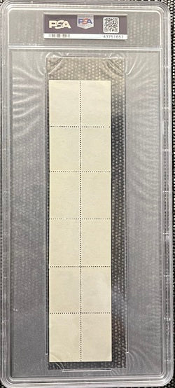 1969 Topps Stamp Panel Mickey Mantle Yankees PSA 5 EX 565433