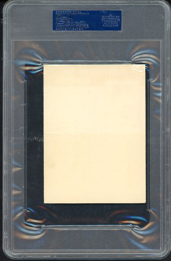1964 Challenge The Yankees Mickey Mantle PSA 5 EX 565440