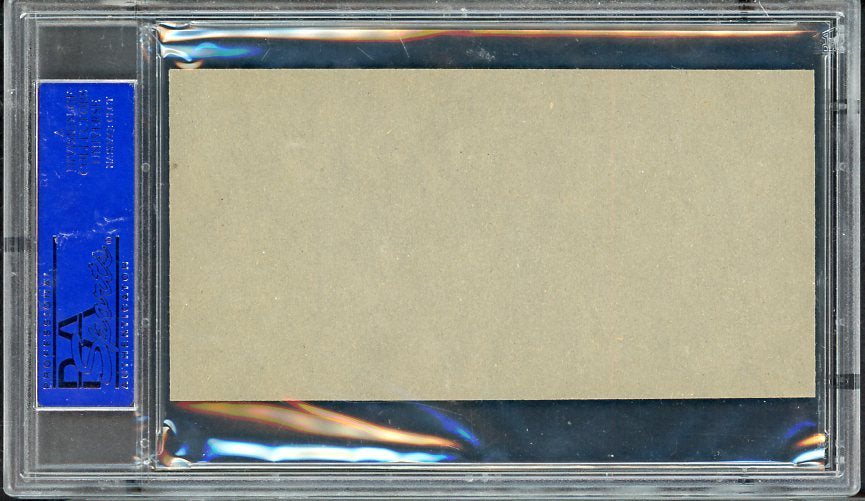 1960 Bazooka Panel #031/32/33 Mickey Mantle Yankees PSA 5 EX 565442