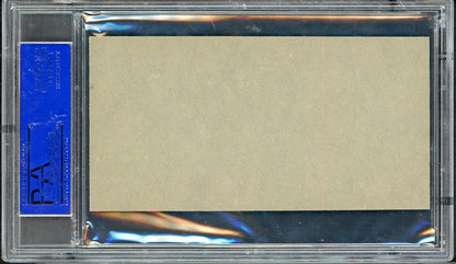 1960 Bazooka Panel #031/32/33 Mickey Mantle Yankees PSA 5 EX 565442