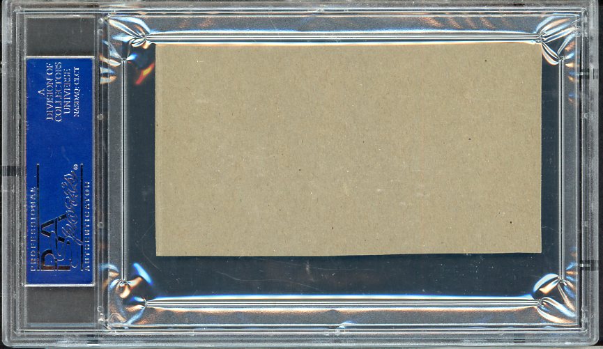 1966 Bazooka Panel #007/8/9 Mickey Mantle Yankees PSA 1 PR 565446