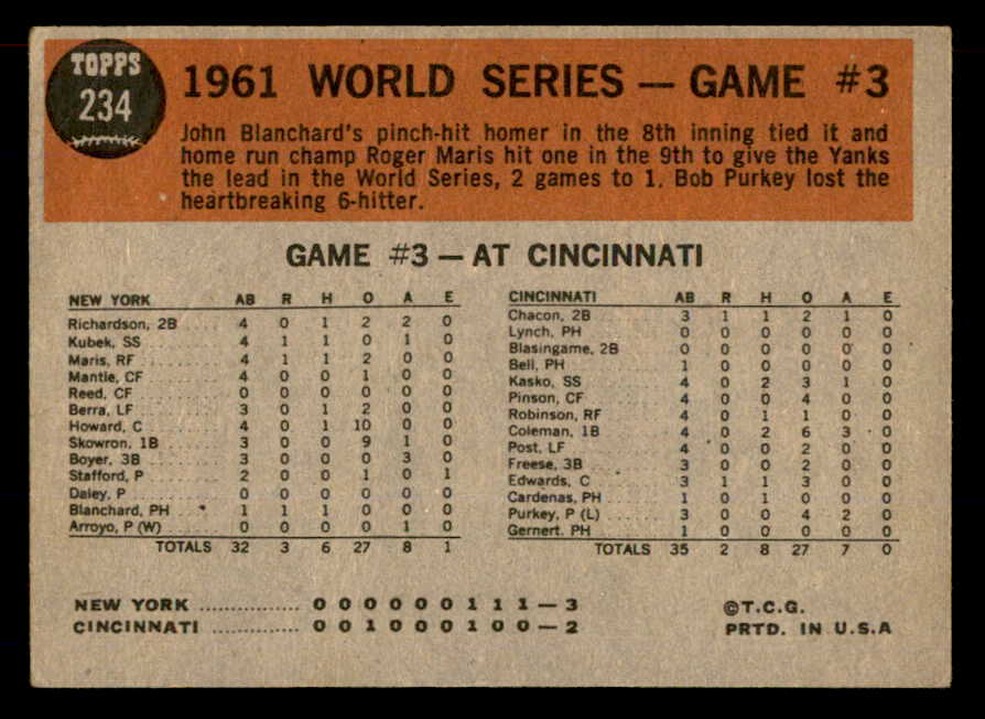 1962 Topps Baseball #030 Eddie Mathews Braves EX-MT 565480