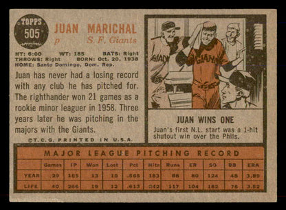 1962 Topps Baseball #001 Roger Maris Yankees EX+/EX-MT 565483