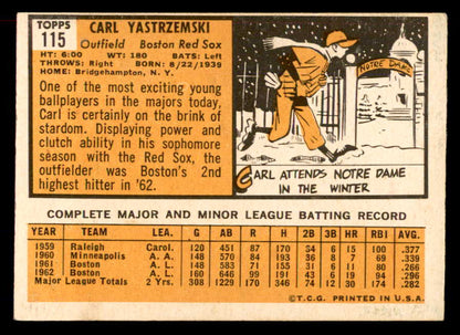 1960 Topps Baseball #480 Yogi Berra Yankees EX+/EX-MT 565504