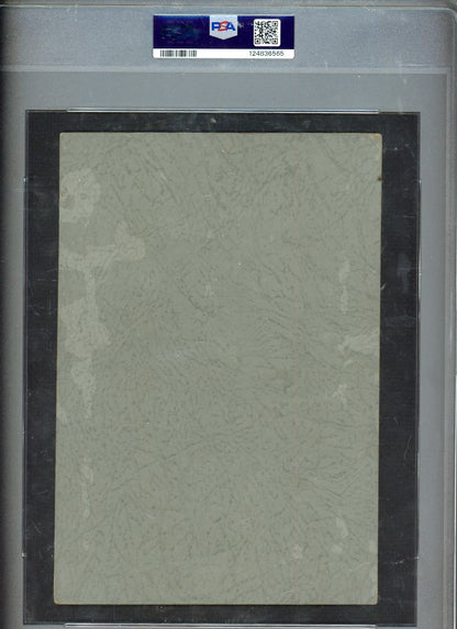 1930 Blue Ribbon Malt Premiums Bud Clancy White Sox PSA 1.5 FR 567192
