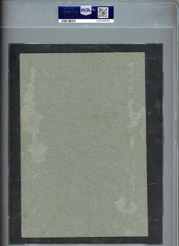 1930 Blue Ribbon Malt Premiums Smead Jolley White Sox PSA 1.5 FR 567193