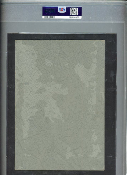 1930 Blue Ribbon Malt Premiums Harold McKain White Sox PSA 1.5 FR 567195