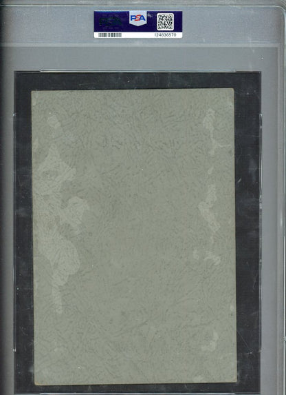 1930 Blue Ribbon Malt Premiums Zach Taylor Cubs PSA 1.5 FR 567196