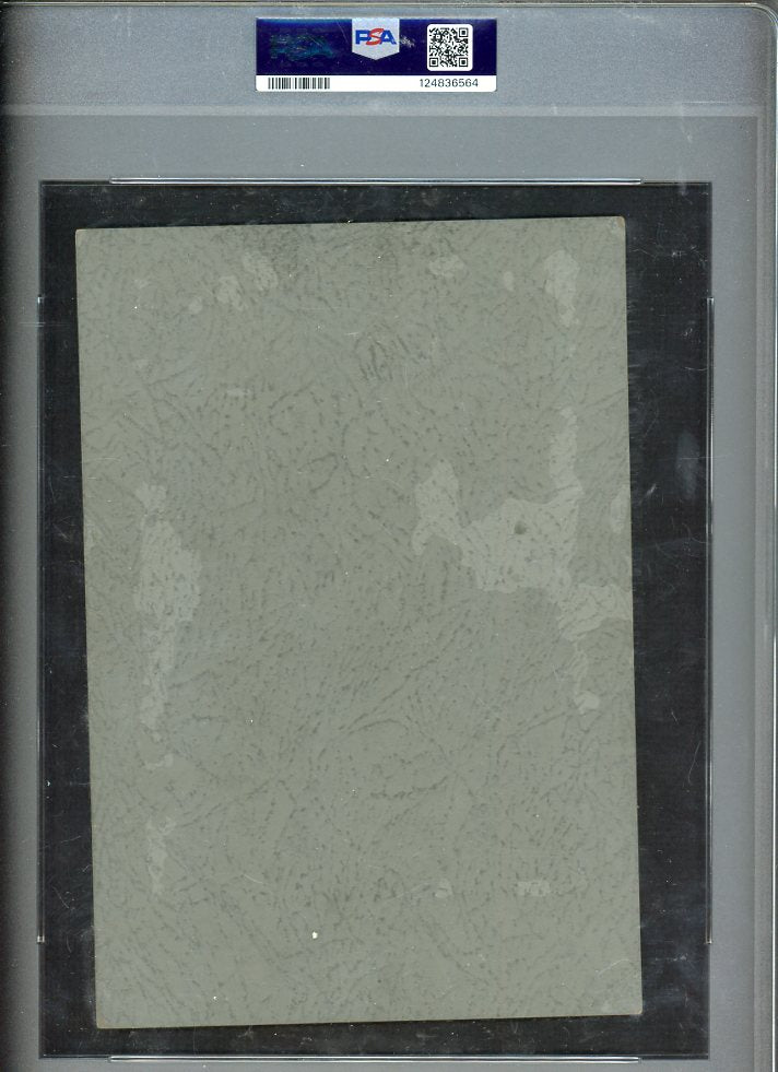 1930 Blue Ribbon Malt Premiums Bob Osborn Cubs PSA 2 GD 567197