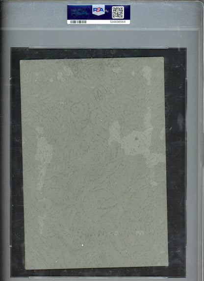 1930 Blue Ribbon Malt Premiums Bob Osborn Cubs PSA 2 GD 567197