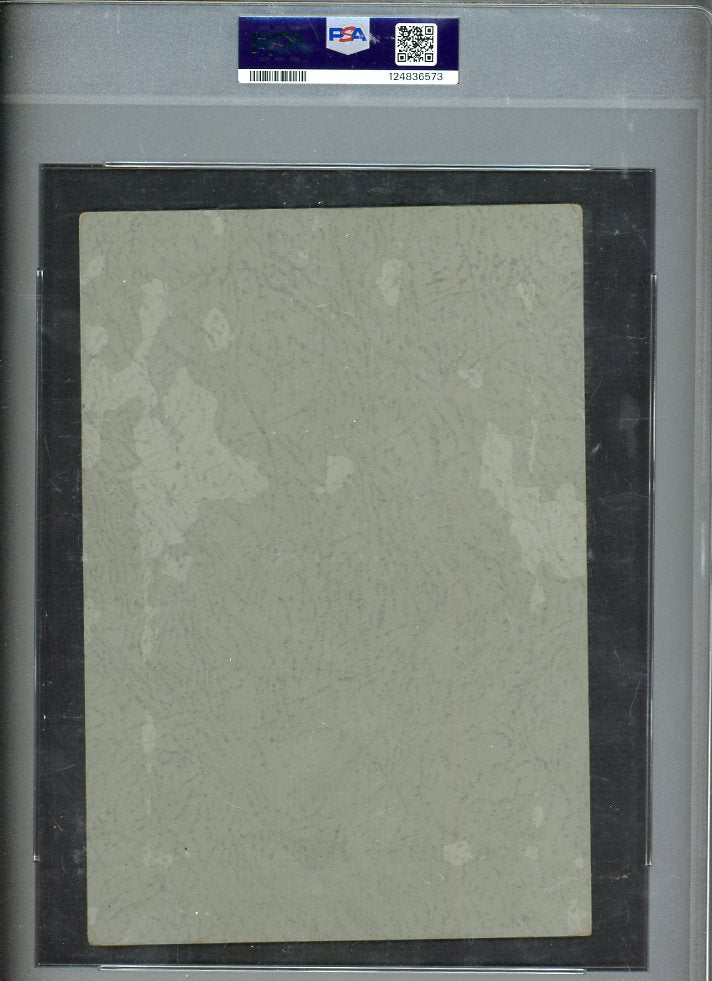 1930 Blue Ribbon Malt Premiums Bill Cissell White Sox PSA 1.5 FR w Letter 567199