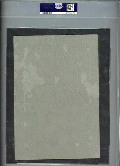 1930 Blue Ribbon Malt Premiums Bill Cissell White Sox PSA 1.5 FR w Letter 567199