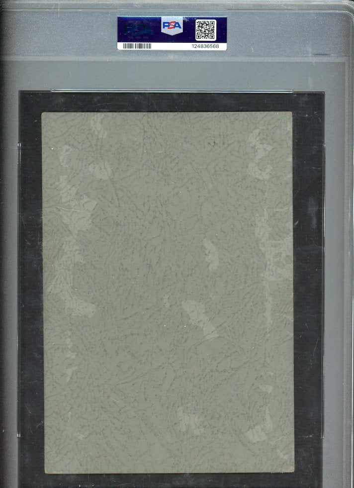 1930 Blue Ribbon Malt Premiums Art Shires White Sox PSA 1.5 FR w Letter 567201