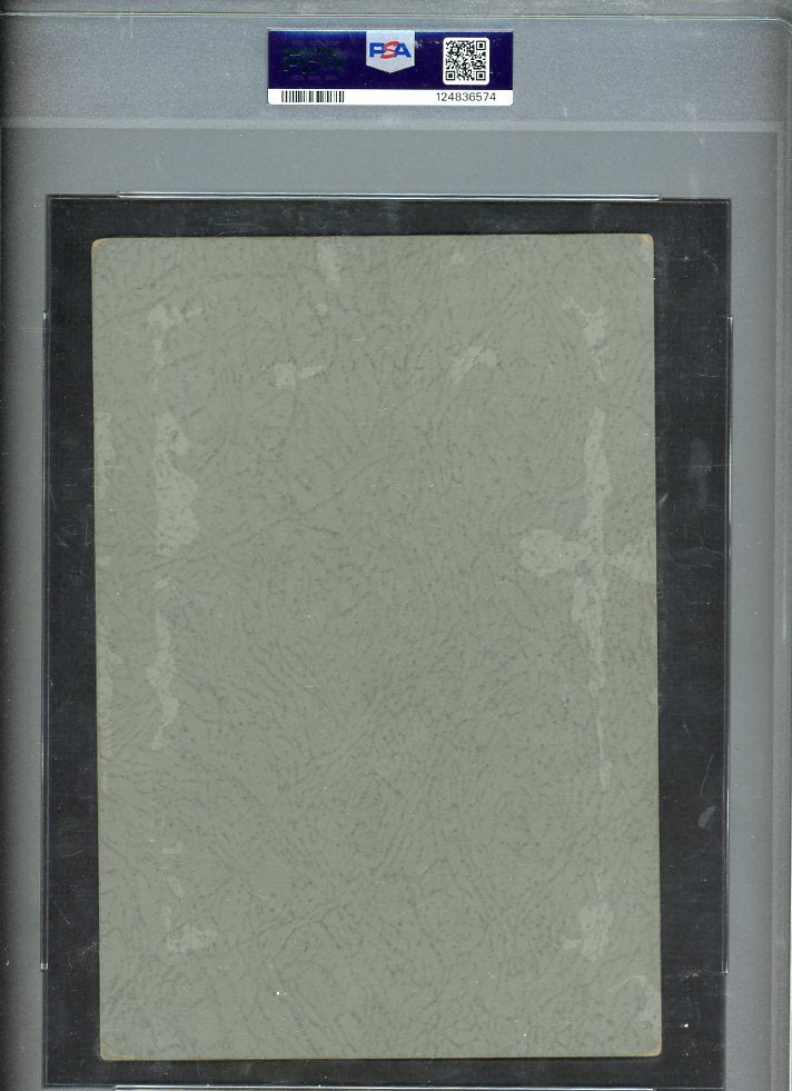 1930 Blue Ribbon Malt Premiums Carl Reynolds White Sox PSA 1.5 FR w Letter