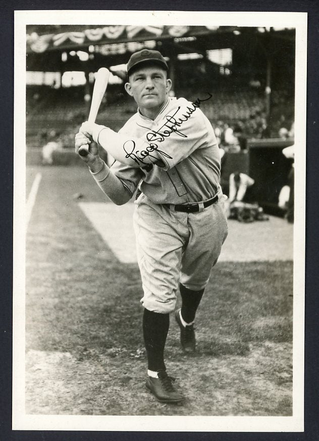 1930 Blue Ribbon Malt Premiums Riggs Stephenson Cubs 567205