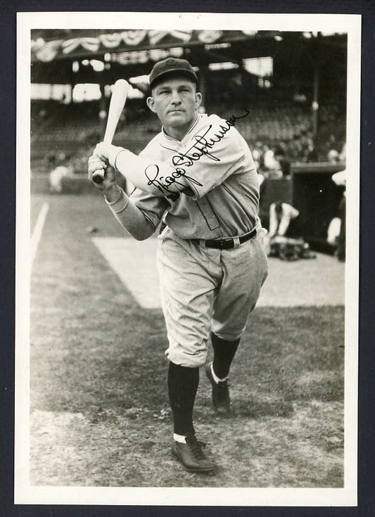 1930 Blue Ribbon Malt Premiums Riggs Stephenson Cubs 567205