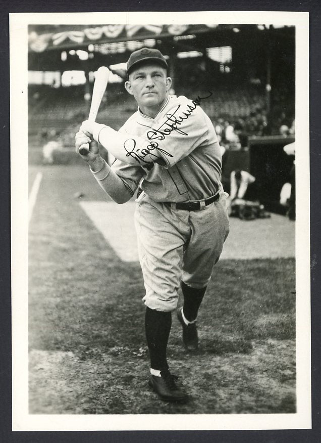 1930 Blue Ribbon Malt Premiums Riggs Stephenson Cubs 567206