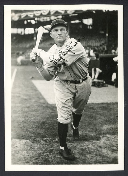 1930 Blue Ribbon Malt Premiums Riggs Stephenson Cubs 567206