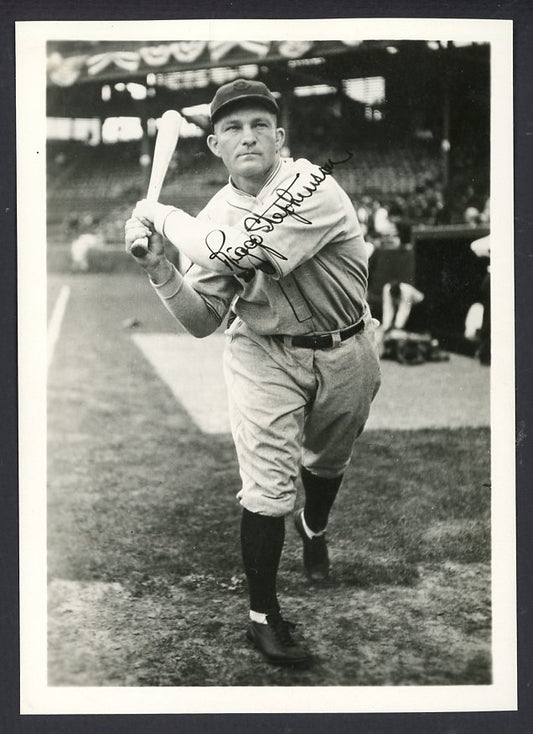 1930 Blue Ribbon Malt Premiums Riggs Stephenson Cubs 567206