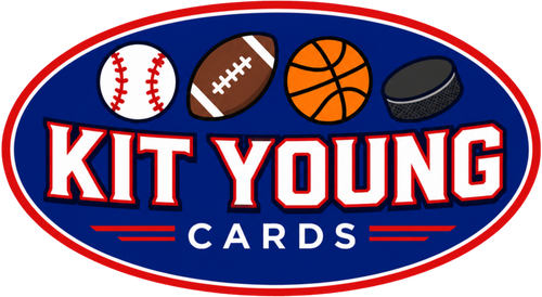 Kit Young Cards