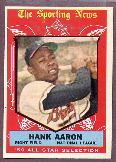 1959 Topps Baseball #430 Whitey Ford Yankees NR-MT 446205